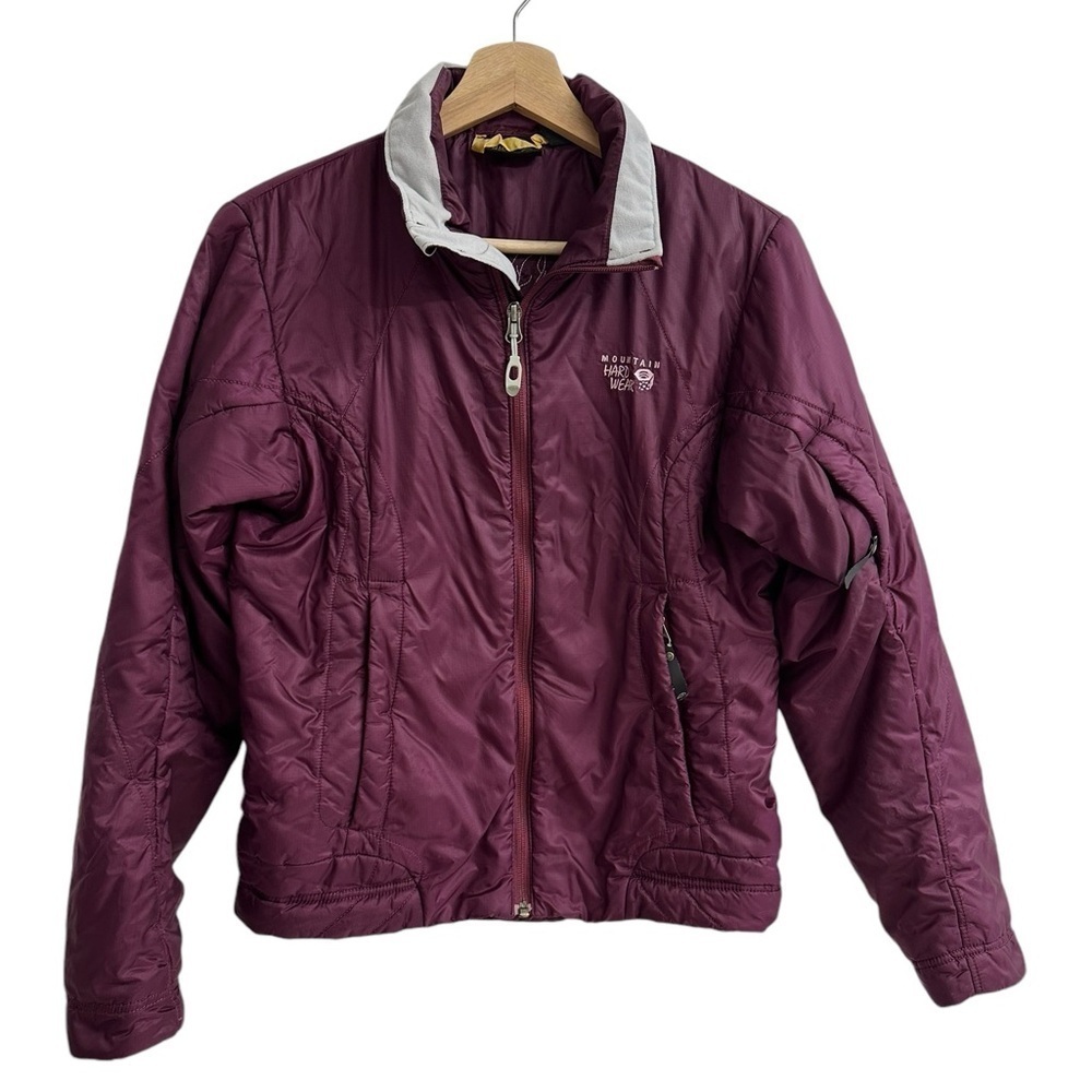 Mountain Hardwear Women's Micro Thermostatic
Jacket